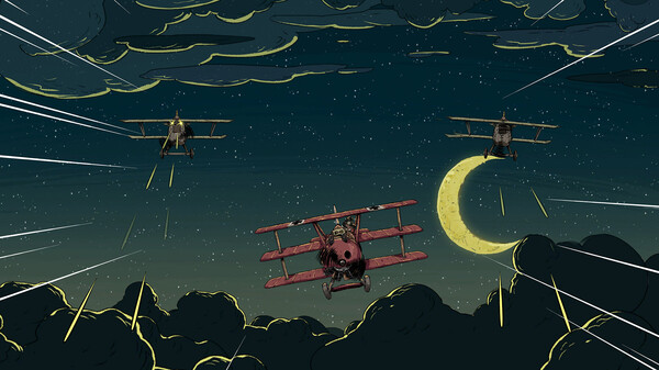 图片[6]-勇敢的心 叶落归根（Valiant Hearts Coming Home）免安装中文版-梨子乐游戏