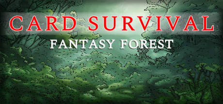 卡牌生存：奇幻森林 Build.17996627（Card Survival: Fantasy Forest）免安装中文版-GM999资源网