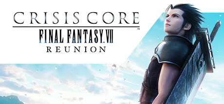 最终幻想7 核心危机 v1.03（CRISIS CORE –FINAL FANTASY VII– REUNION）免安装中文版-GM999资源网