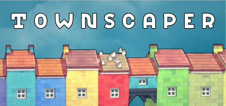 城镇叠叠乐 v1.21（Townscaper）免安装中文版-GM999资源网