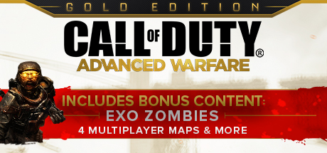 使命召唤11 高级战争（Call of Duty: Advanced Warfare）免安装中文版-GM999资源网