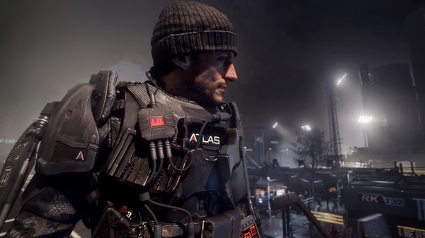 图片[2]-使命召唤11 高级战争（Call of Duty: Advanced Warfare）免安装中文版-梨子乐游戏