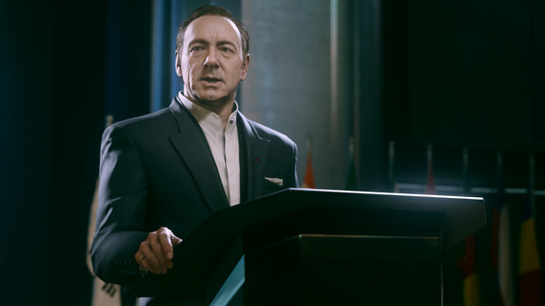 图片[5]-使命召唤11 高级战争（Call of Duty: Advanced Warfare）免安装中文版-梨子乐游戏