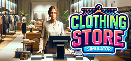 服装店模拟器 v0.4.2（Clothing Store Simulator）免安装中文版-GM999资源网