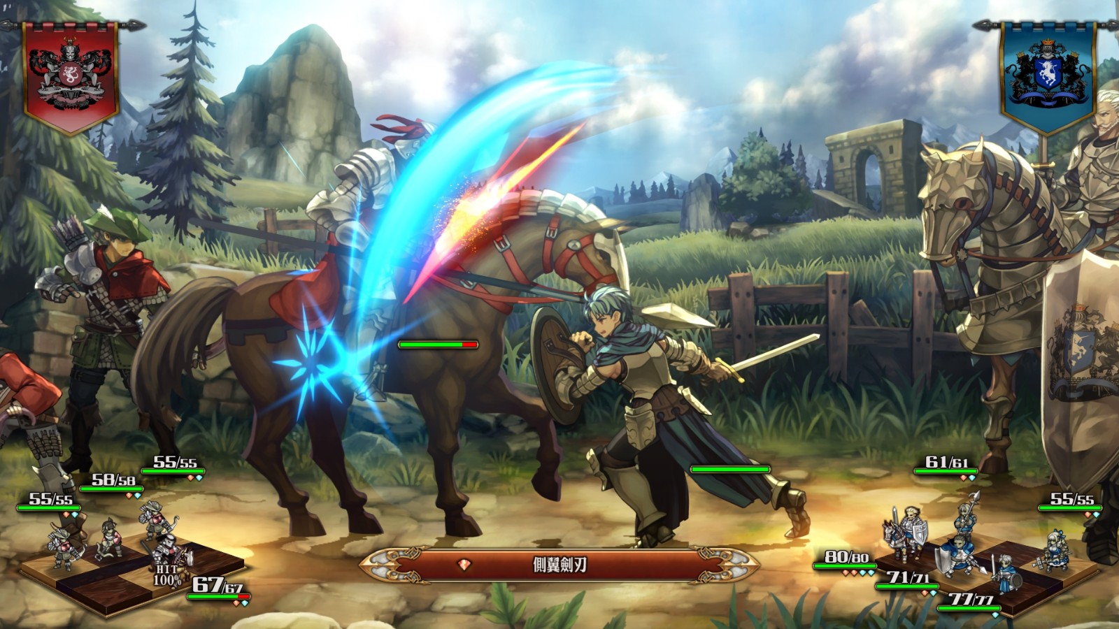 图片[4]-圣兽之王 模拟器版 v1.0.1（Pioneers of Pagonia）免安装中文版-梨子乐游戏