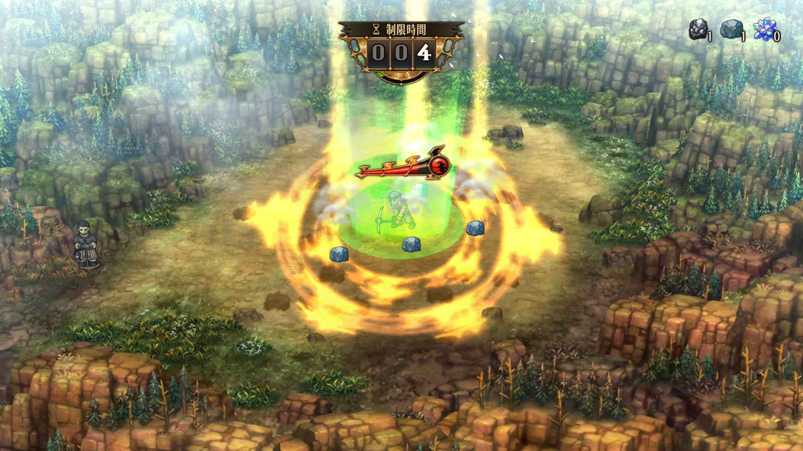 图片[5]-圣兽之王 模拟器版 v1.0.1（Pioneers of Pagonia）免安装中文版-梨子乐游戏