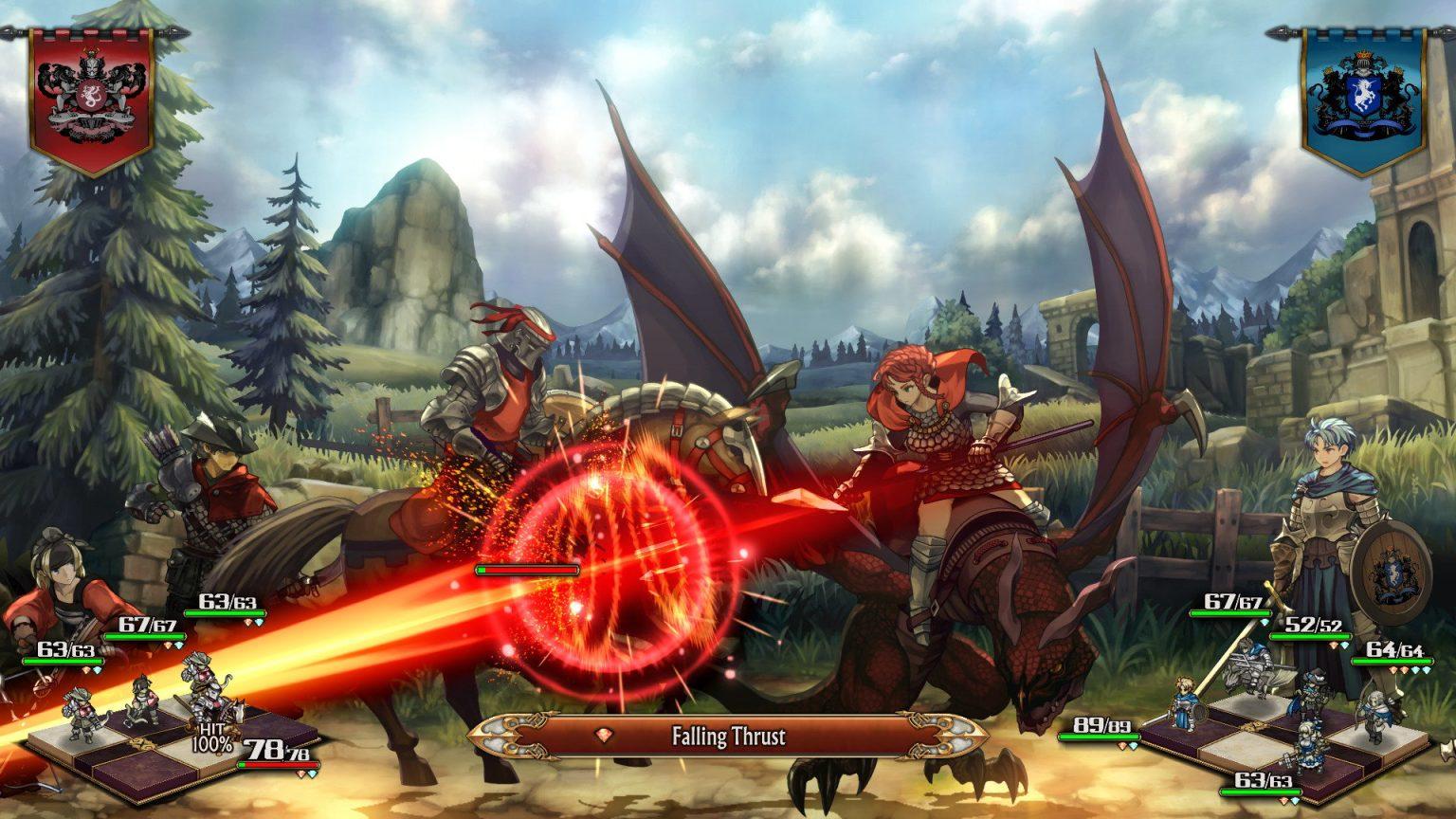 图片[6]-圣兽之王 模拟器版 v1.0.1（Pioneers of Pagonia）免安装中文版-梨子乐游戏
