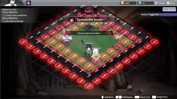 图片[4]-倒转方舟 v0.2.1069（Project: AHNO’s Ark）免安装中文版-梨子乐游戏