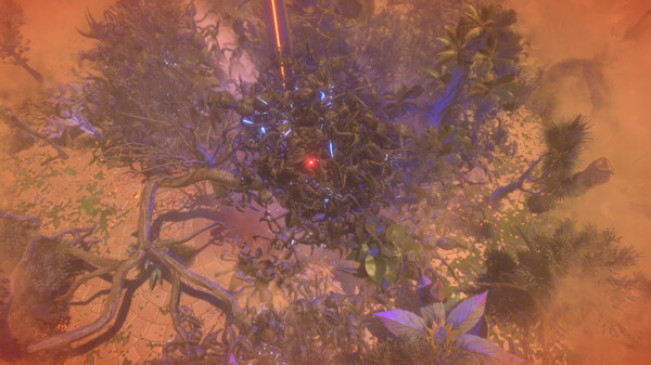 图片[4]-虫潮 v20250107（Insect Swarm）免安装中文版-梨子乐游戏