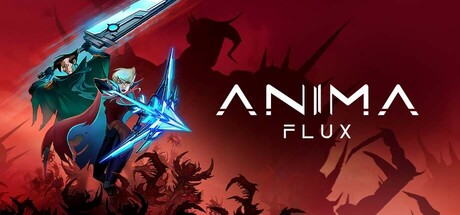 灵能湍流 v1.0.11（Anima Flux）免安装中文版-GM999资源网
