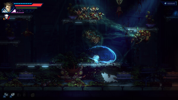 图片[4]-灵能湍流 v1.0.11（Anima Flux）免安装中文版-梨子乐游戏