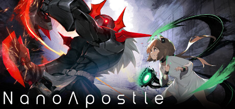 奈米使徒计划 Build.16928737（NanoApostle）免安装中文版-GM999资源网