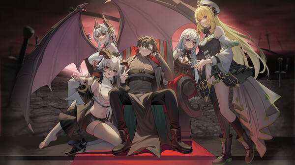 图片[2]-选王之剑：零 v1.0 全DLC（Idle Calibur：Zero）免安装中文版-梨子乐游戏