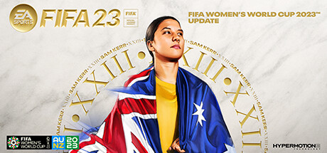 FIFA23 v1.0.82.43747 去除多国语言 世界杯离线补丁 中文语音包（附送FIFA10-GM999资源网