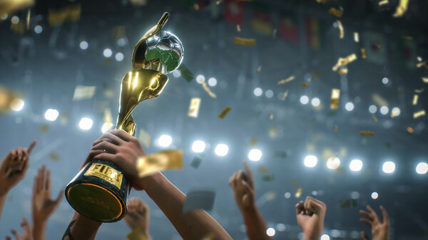 图片[2]-FIFA23 v1.0.82.43747 去除多国语言 世界杯离线补丁 中文语音包（附送FIFA10-梨子乐游戏