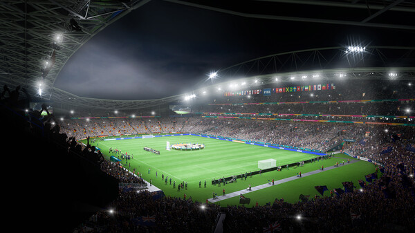 图片[4]-FIFA23 v1.0.82.43747 去除多国语言 世界杯离线补丁 中文语音包（附送FIFA10-梨子乐游戏