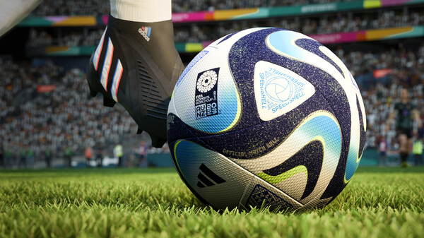 图片[5]-FIFA23 v1.0.82.43747 去除多国语言 世界杯离线补丁 中文语音包（附送FIFA10-梨子乐游戏