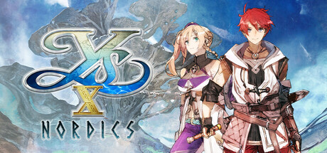 伊苏X 北境历险 v2.02（Nordics）免安装中文版-GM999资源网