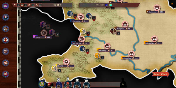 图片[6]-白日升 Build.17945269（Rise Of The White Sun）免安装中文版-梨子乐游戏