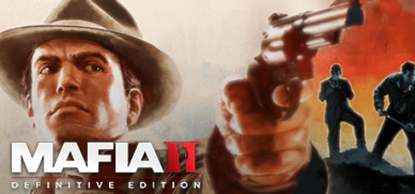 四海兄弟2：最终版（Mafia II: Definitive Edition）免安装中文版-GM999资源网