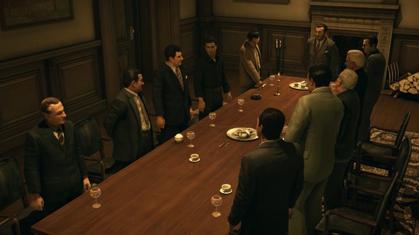 图片[4]-四海兄弟2：最终版（Mafia II: Definitive Edition）免安装中文版-梨子乐游戏