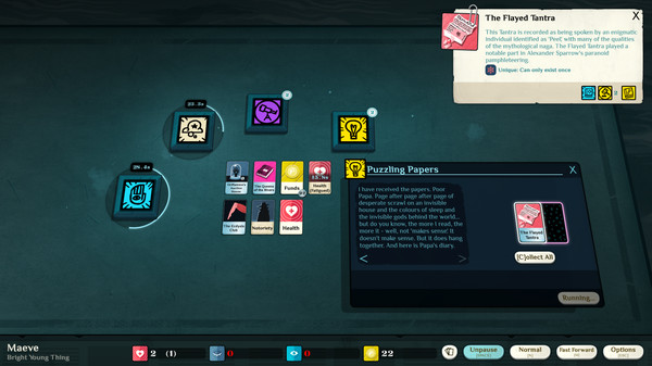 图片[5]-密教模拟器 Build.16472404 全DLC（Cultist Simulator）免安装中文版-梨子乐游戏