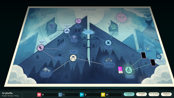 图片[6]-密教模拟器 Build.16472404 全DLC（Cultist Simulator）免安装中文版-梨子乐游戏