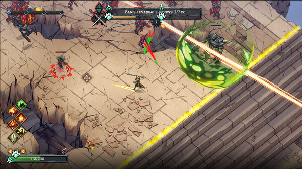 图片[2]-哨兵的召唤 v1.0.1.8（Call of Sentinels）免安装中文版-梨子乐游戏