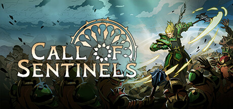 哨兵的召唤 v1.0.1.8（Call of Sentinels）免安装中文版-GM999资源网