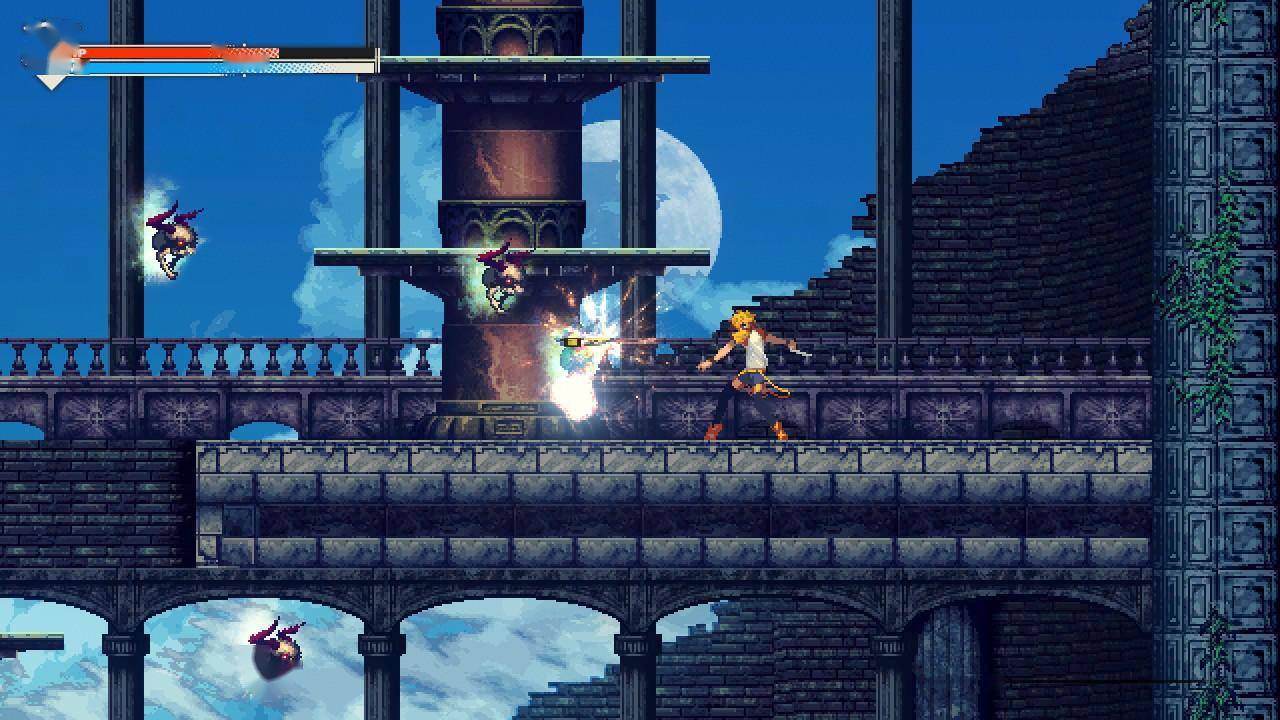 图片[2]-天国守卫 v1.2.0（Paradiso Guardian）免安装中文版-梨子乐游戏