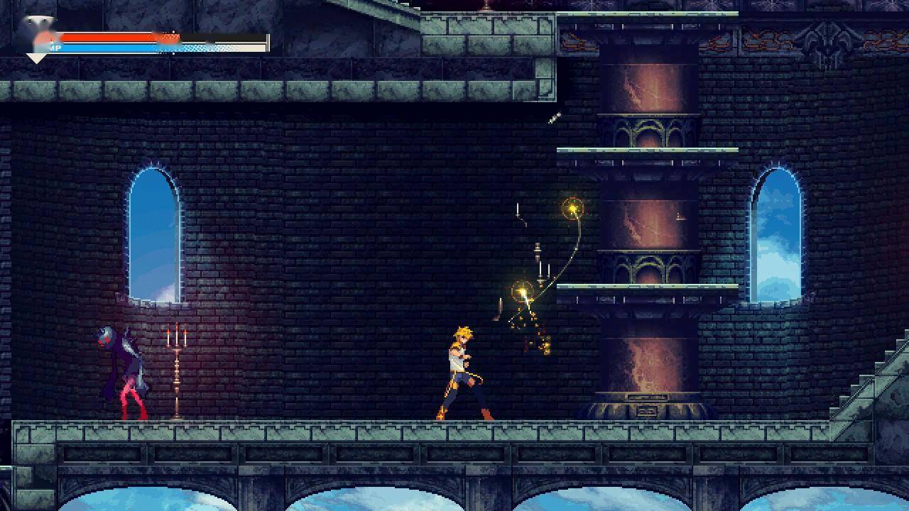 图片[4]-天国守卫 v1.2.0（Paradiso Guardian）免安装中文版-梨子乐游戏