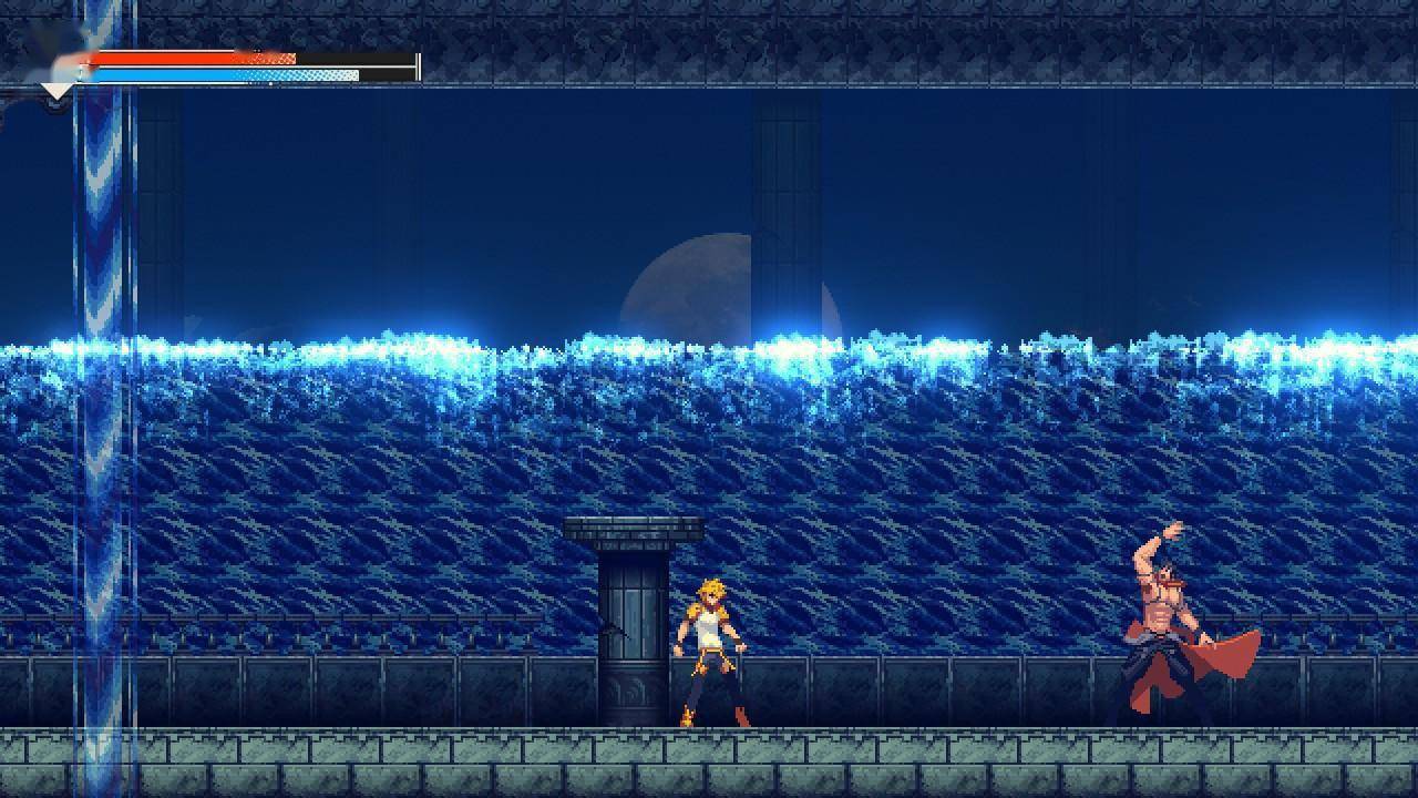 图片[5]-天国守卫 v1.2.0（Paradiso Guardian）免安装中文版-梨子乐游戏