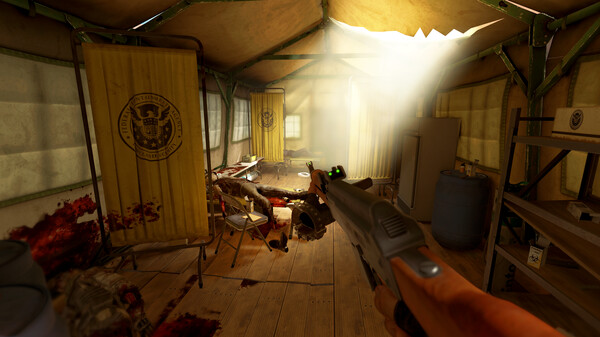 图片[4]-亚利桑那阳光：重制版VR v1.0.0 单机+联机（Arizona Sunshine Remake）免安装中文版-梨子乐游戏