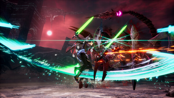 图片[6]-刀剑神域 异绊集结 v1.21 全DLC 免安装中文版-梨子乐游戏