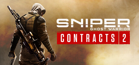 狙击手：幽灵战士契约 2 v1.03 全DLC（Sniper Ghost Warrior Contracts 2）免安装中文版-GM999资源网
