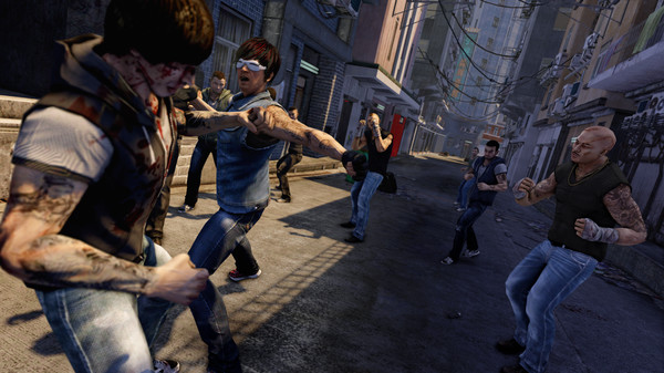 图片[3]-热血无赖 v2.1.437044 全30DLC+高清材质包（Sleeping Dogs: Definitive Edition）免安装中文版-梨子乐游戏