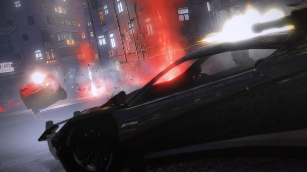 图片[4]-热血无赖 v2.1.437044 全30DLC+高清材质包（Sleeping Dogs: Definitive Edition）免安装中文版-梨子乐游戏