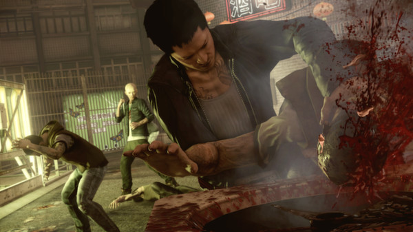 图片[6]-热血无赖 v2.1.437044 全30DLC+高清材质包（Sleeping Dogs: Definitive Edition）免安装中文版-梨子乐游戏