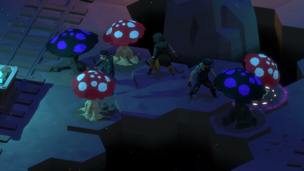 图片[5]-失落王国 v1.1.14 单机+联机（Stolen Realm）免安装中文版-梨子乐游戏