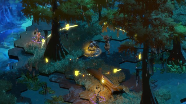 图片[6]-失落王国 v1.1.14 单机+联机（Stolen Realm）免安装中文版-梨子乐游戏