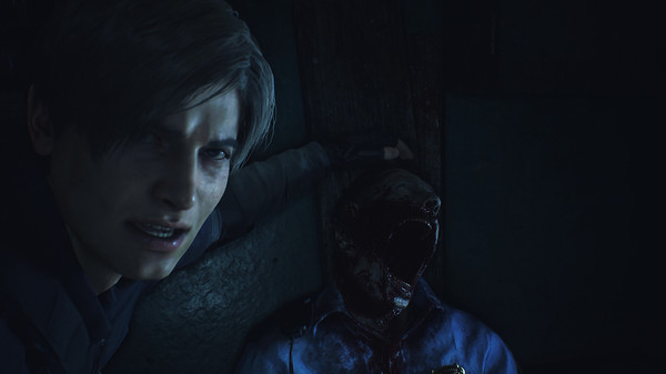 图片[5]-生化危机2 重制版 v20230814（Resident Evil 2）免安装中文版-梨子乐游戏