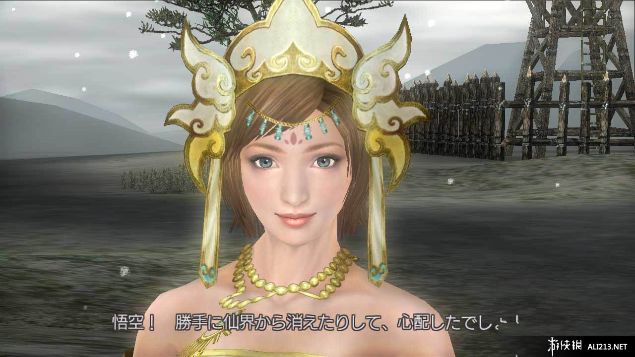 图片[5]-无双大蛇 Z（WARRIORS OROCHI Z）免安装中文版-梨子乐游戏