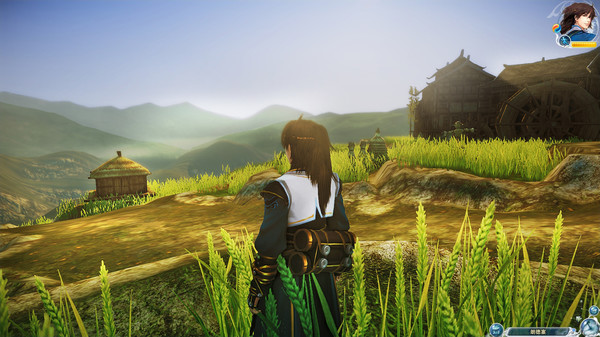 图片[2]-古剑奇谭2：永夜初晗凝碧天 v1.5.2.0（GuJian2）免安装中文版-梨子乐游戏