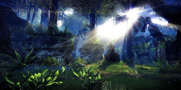 图片[4]-古剑奇谭2：永夜初晗凝碧天 v1.5.2.0（GuJian2）免安装中文版-梨子乐游戏