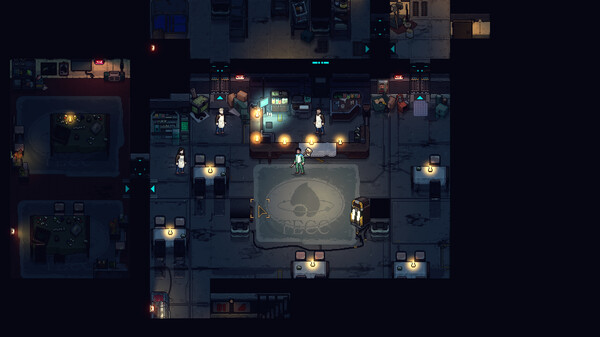 图片[2]-生存地带 泰坦宝矿 v1.39（Subterrain: Mines of Titan）免安装中文版-梨子乐游戏
