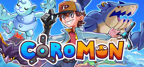科洛蒙 v1.3.6（Coromon）免安装中文版-GM999资源网