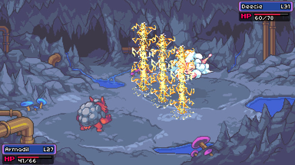 图片[4]-科洛蒙 v1.3.6（Coromon）免安装中文版-梨子乐游戏