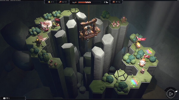 图片[2]-矮人探险公司 v1.2（EcoGnomix）免安装中文版-梨子乐游戏