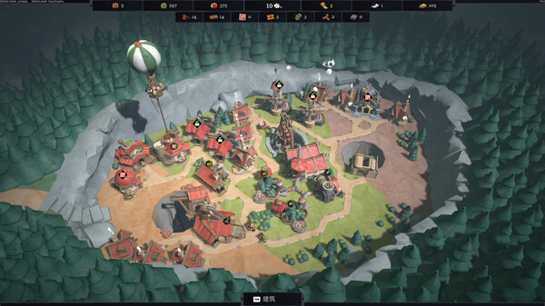 图片[4]-矮人探险公司 v1.2（EcoGnomix）免安装中文版-梨子乐游戏