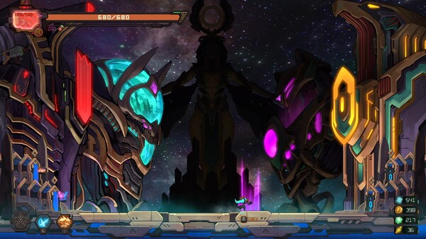 图片[5]-湮灭线 v1.1.2.1577（Oblivion Override）免安装中文版-梨子乐游戏